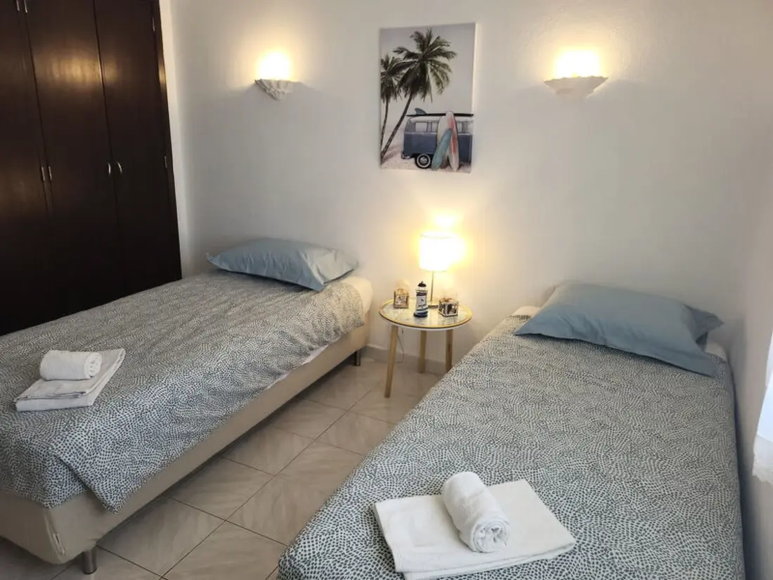 Maison de Vacances Carvoeiro