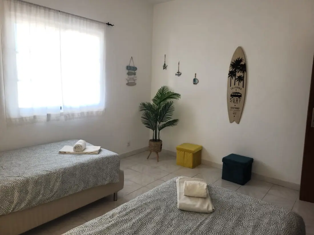 Maison de Vacances Carvoeiro
