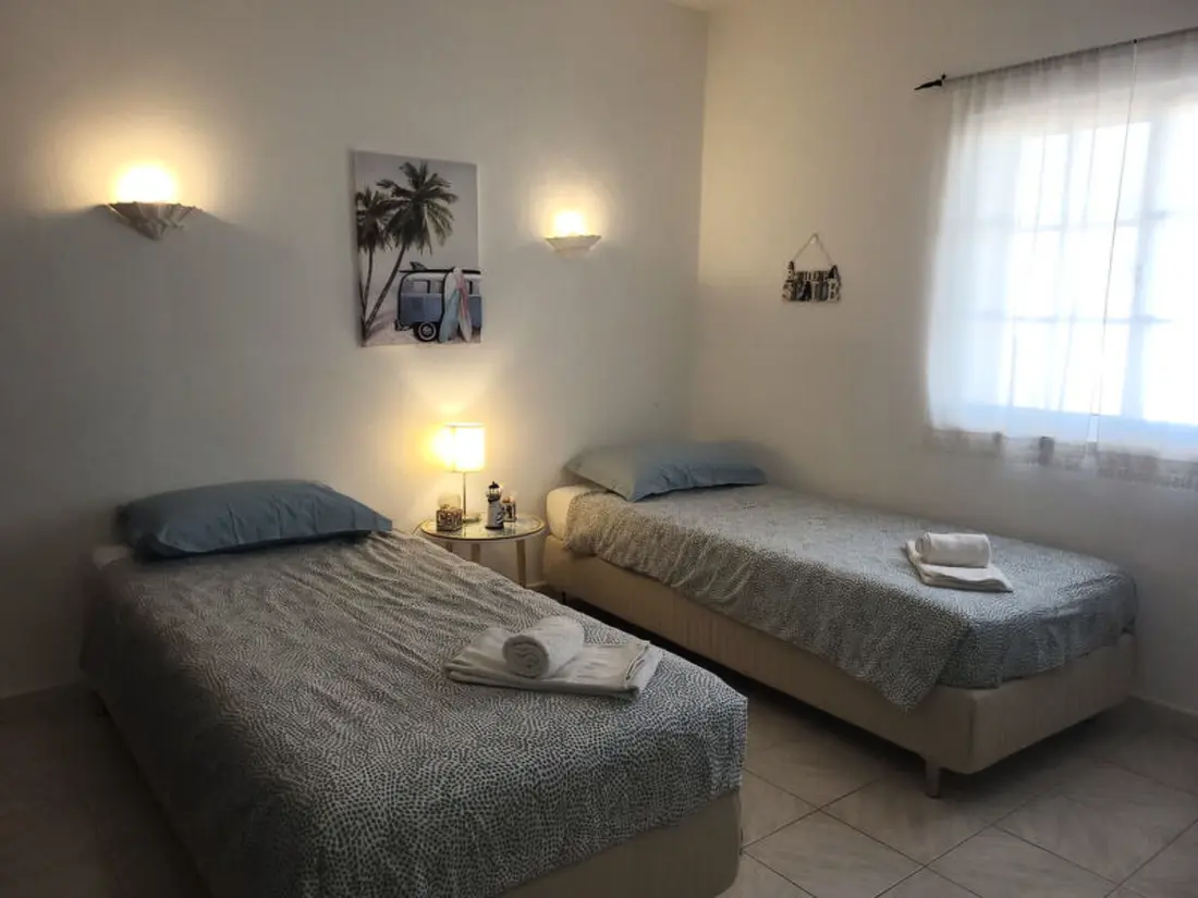 Maison de Vacances Carvoeiro