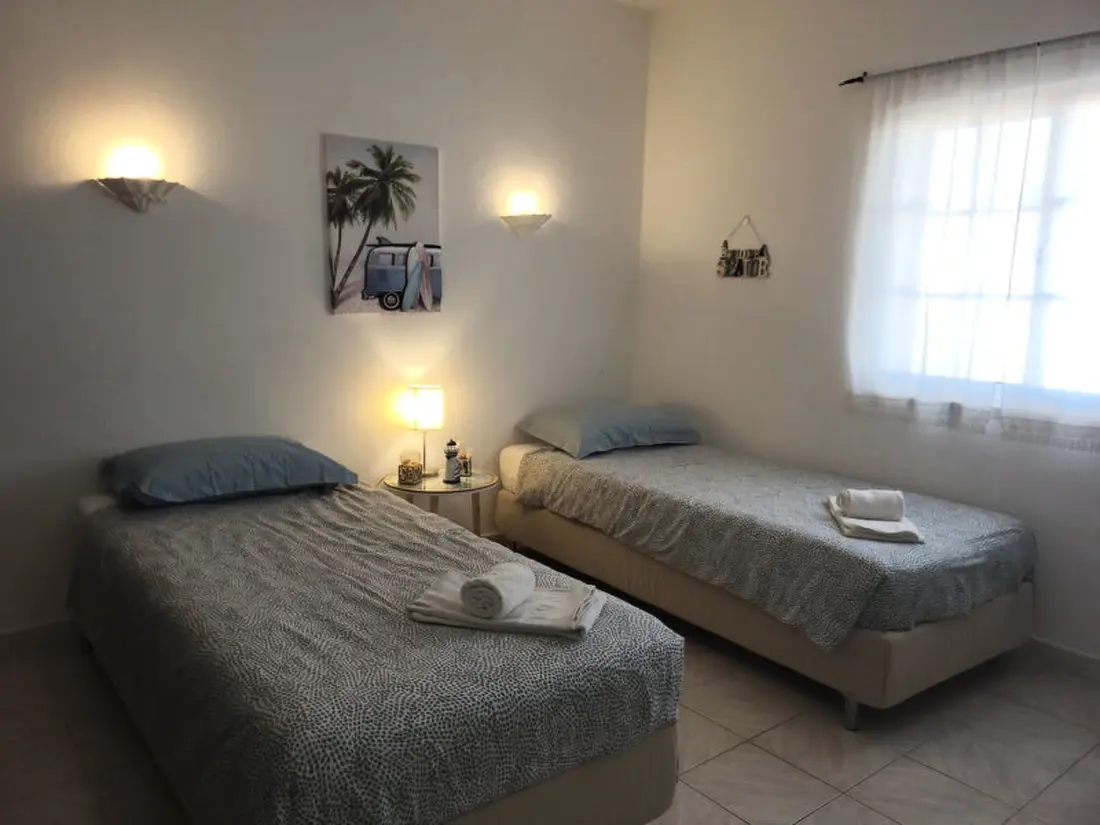 Maison de Vacances Carvoeiro