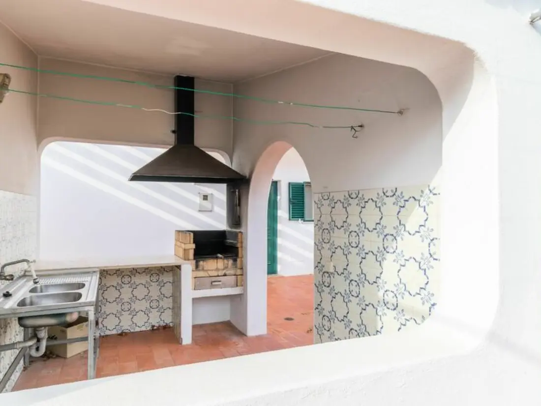Maison de Vacances Carvoeiro