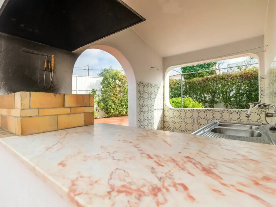 Maison de Vacances Carvoeiro