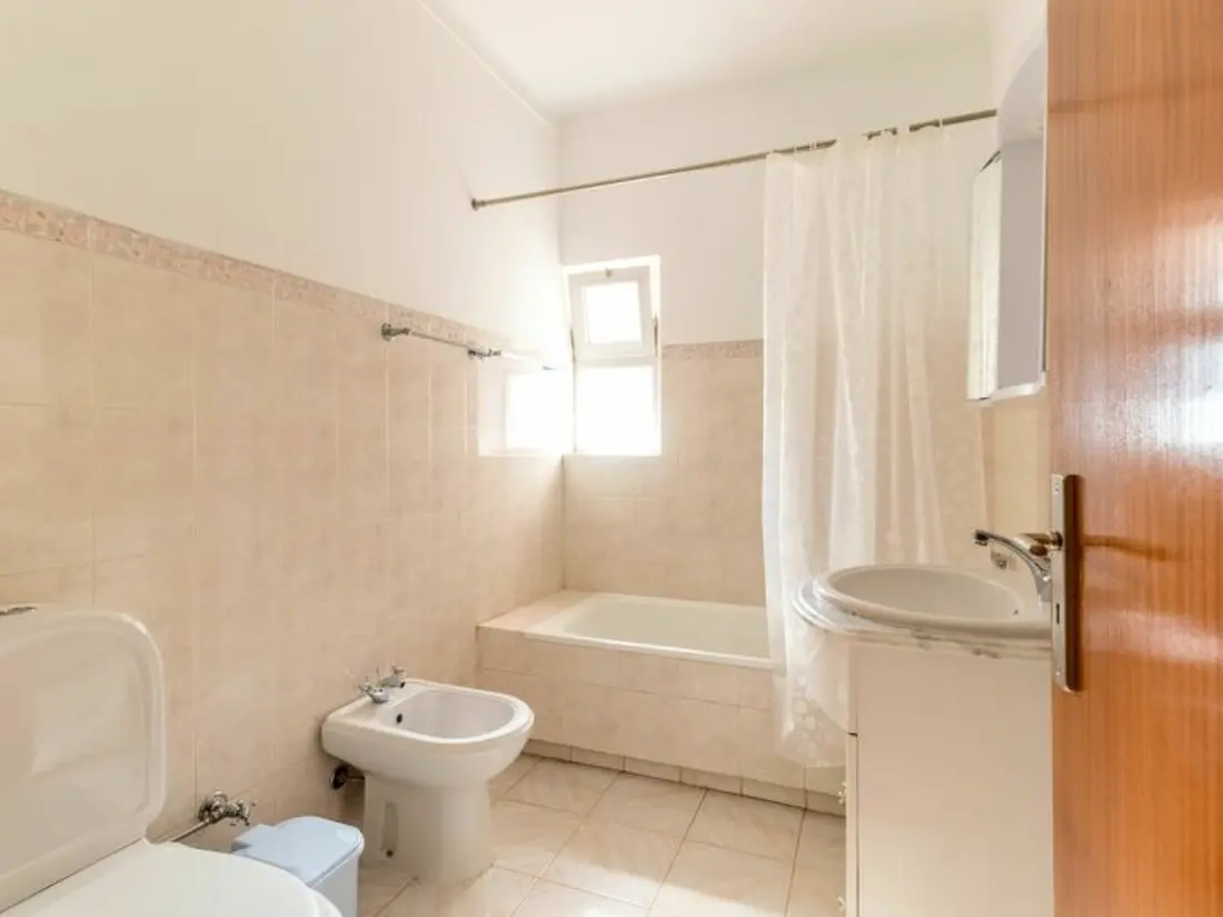 Maison de Vacances Carvoeiro