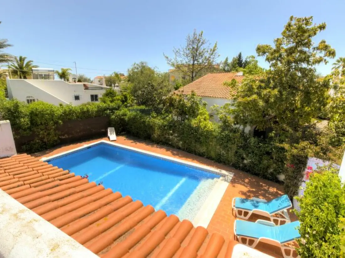 Maison de Vacances Carvoeiro
