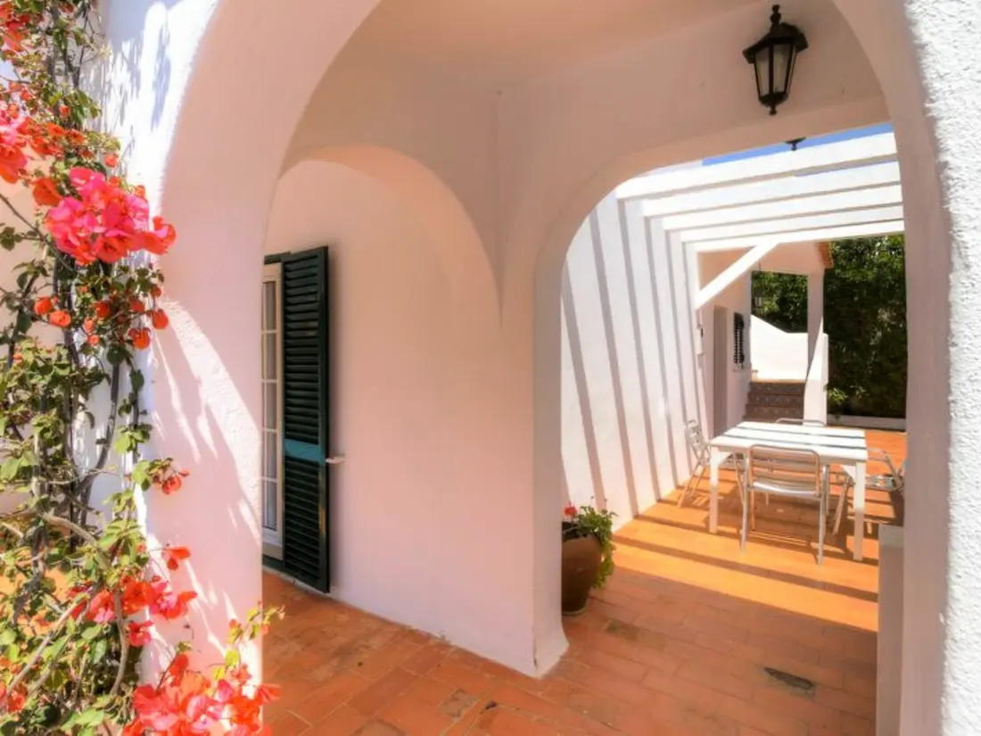 Maison de Vacances Carvoeiro