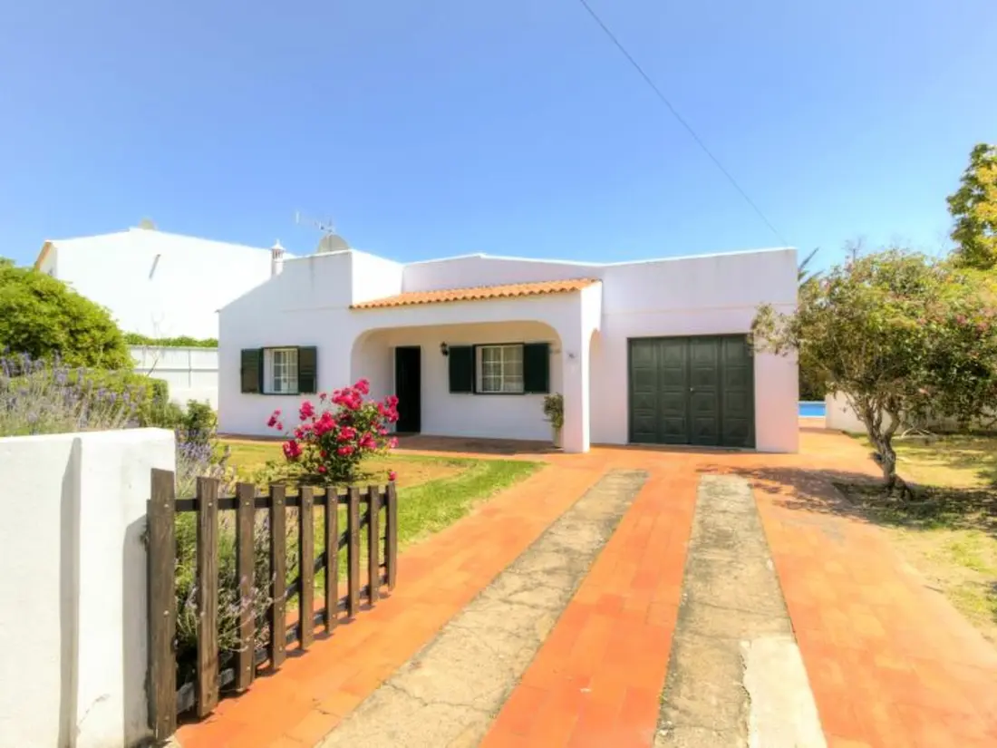 Maison de Vacances Carvoeiro