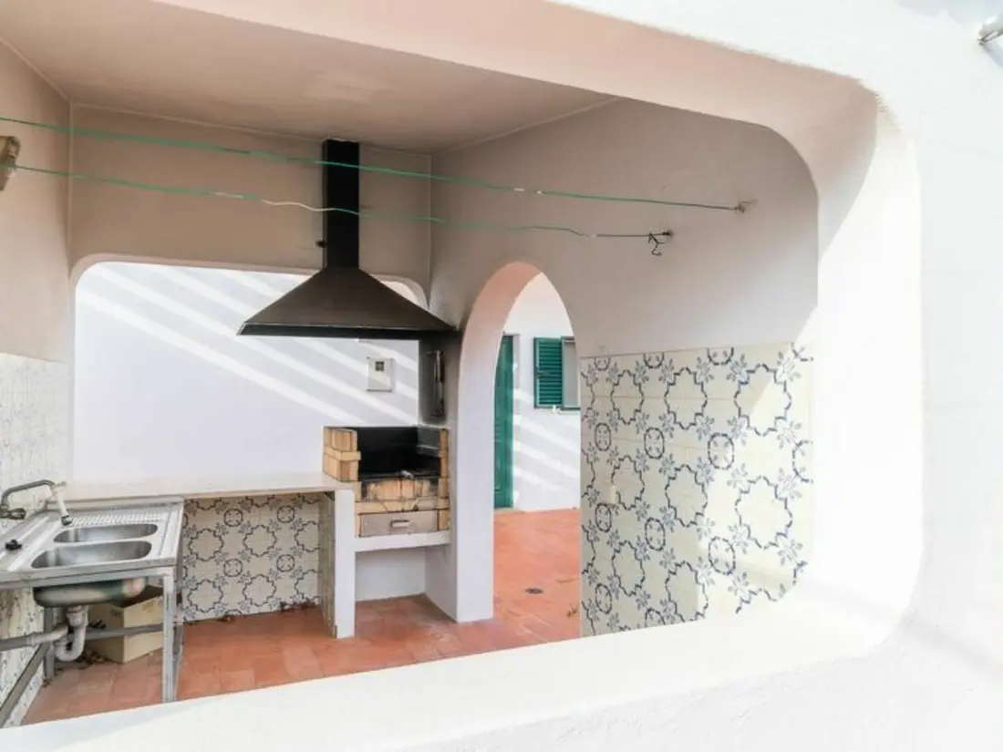 Maison de Vacances Carvoeiro