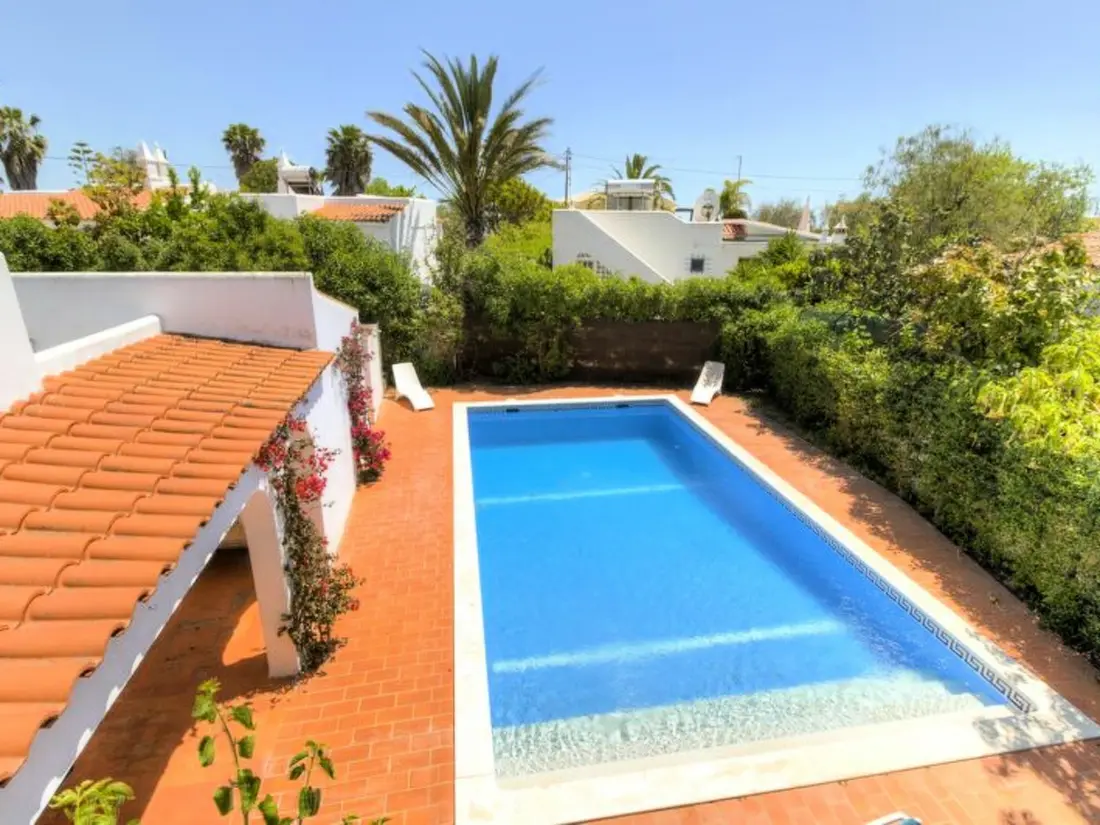 Maison de Vacances Carvoeiro