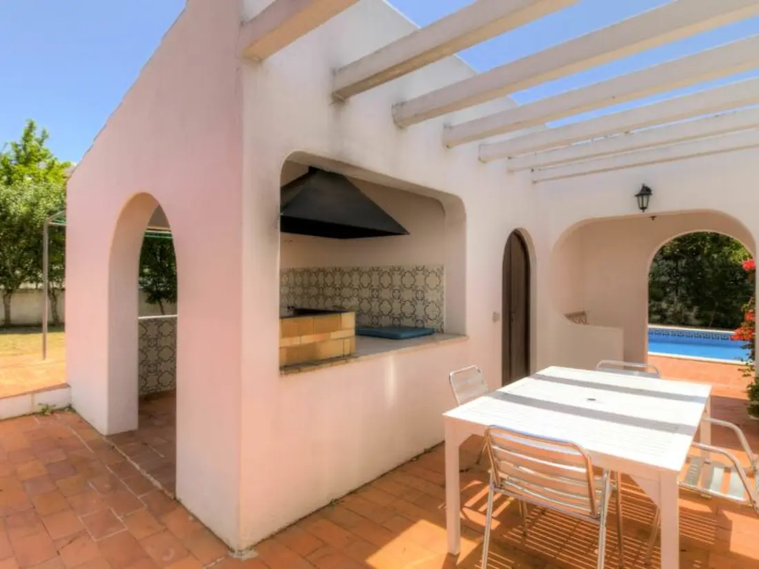 Maison de Vacances Carvoeiro