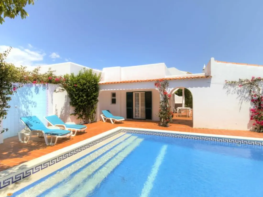 Maison de Vacances Carvoeiro