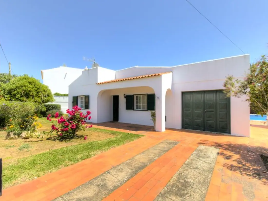 Maison de Vacances Carvoeiro