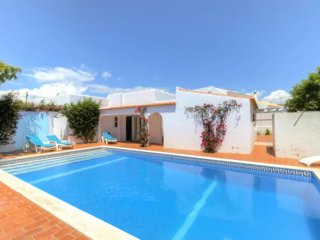 Maison de Vacances Carvoeiro