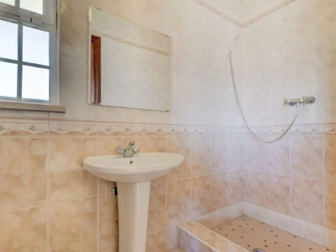 Maison de Vacances Carvoeiro