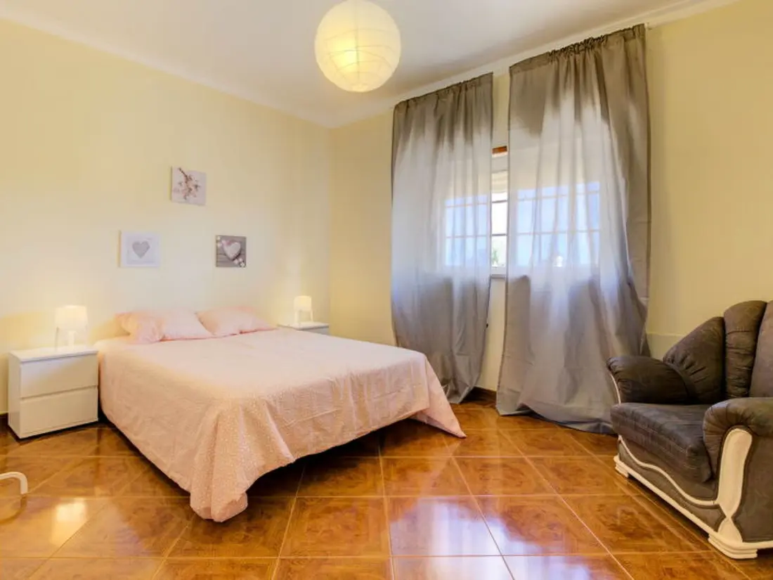 Maison de Vacances Carvoeiro