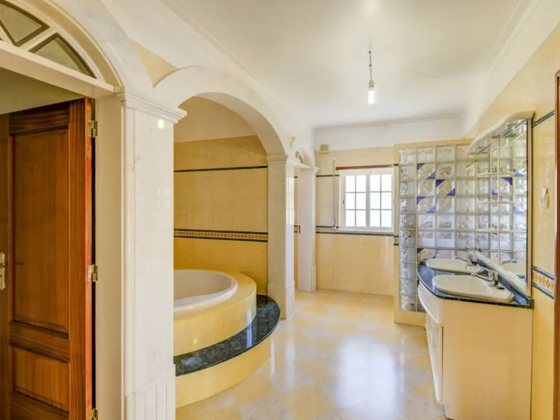 Maison de Vacances Carvoeiro