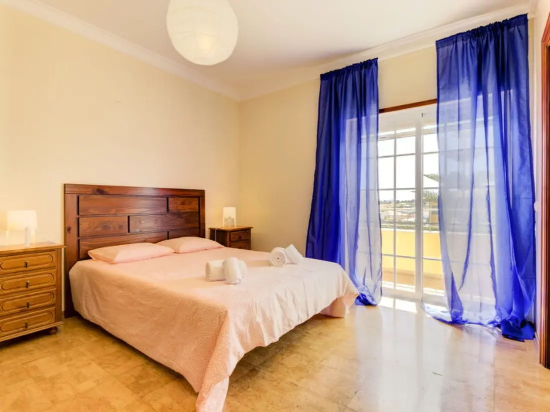 Maison de Vacances Carvoeiro