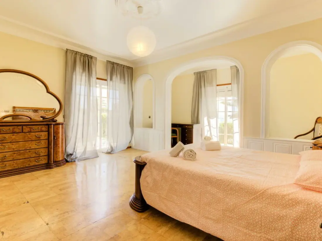 Maison de Vacances Carvoeiro