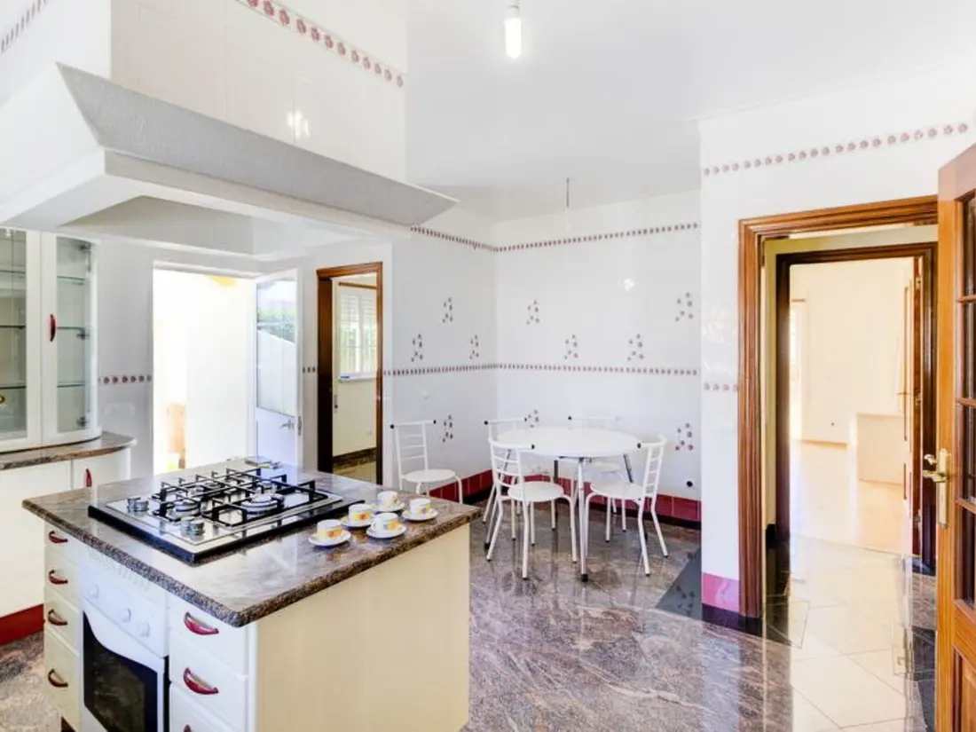 Maison de Vacances Carvoeiro