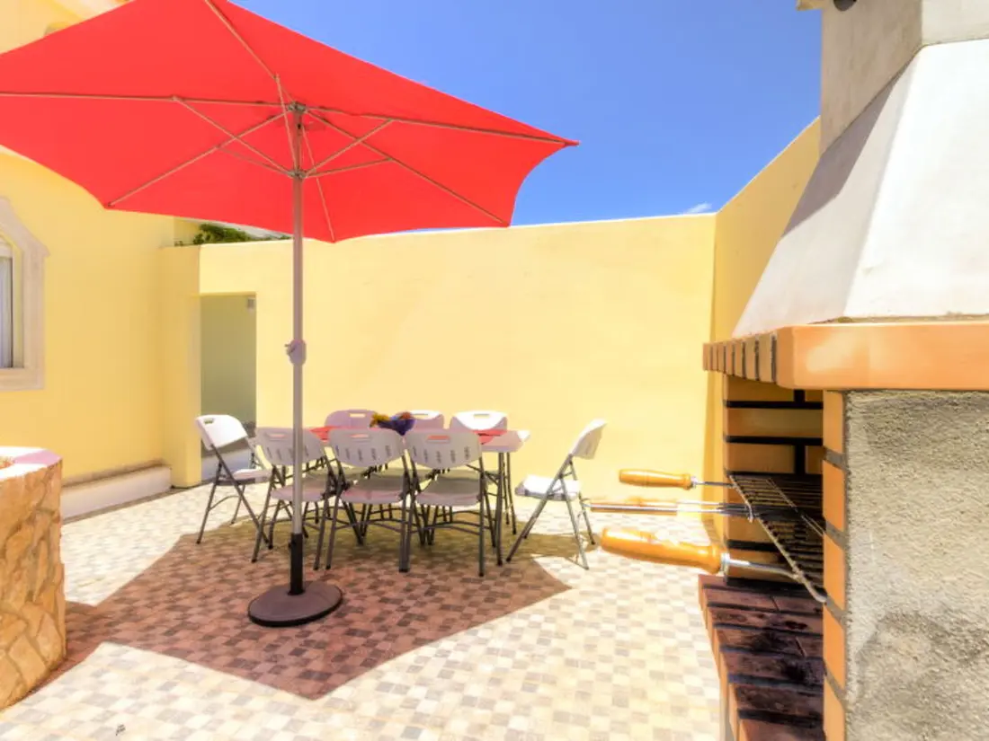 Maison de Vacances Carvoeiro