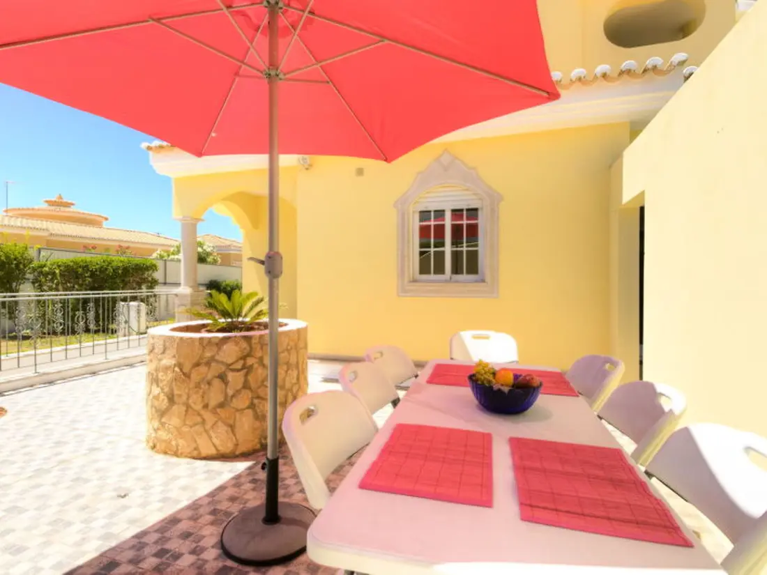Maison de Vacances Carvoeiro