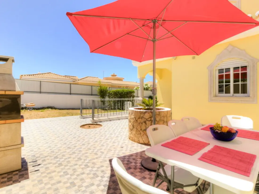 Maison de Vacances Carvoeiro