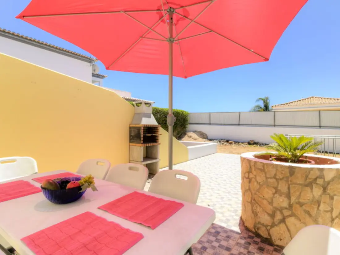 Maison de Vacances Carvoeiro