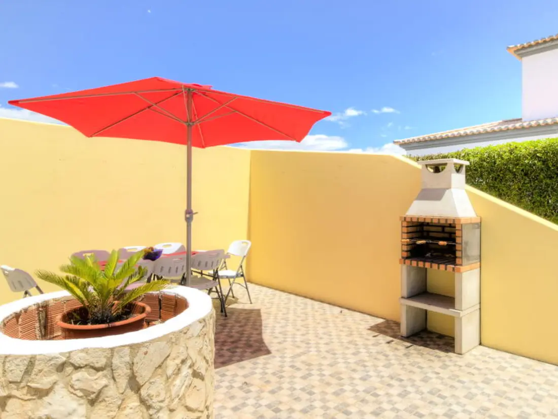 Maison de Vacances Carvoeiro