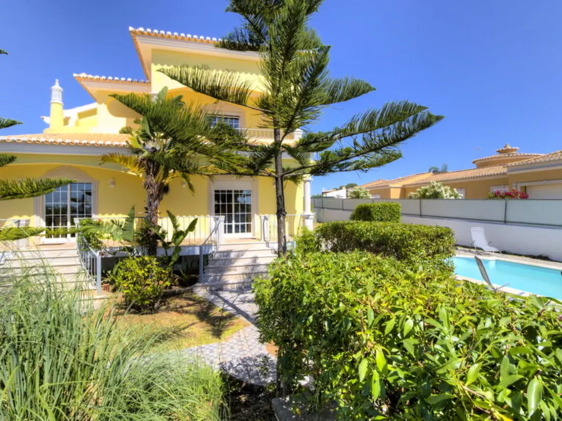 Maison de Vacances Carvoeiro