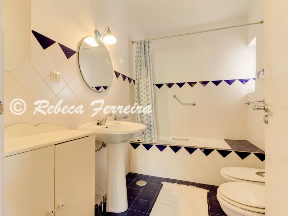 Maison de Vacances Carvoeiro