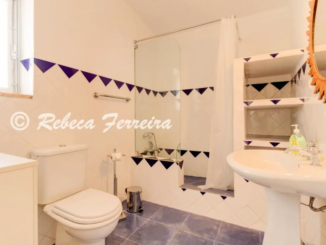 Maison de Vacances Carvoeiro