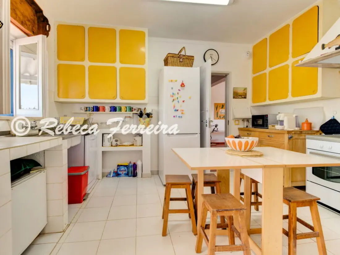 Maison de Vacances Carvoeiro