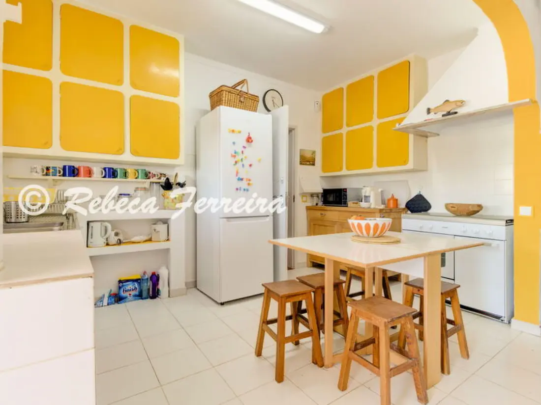 Maison de Vacances Carvoeiro