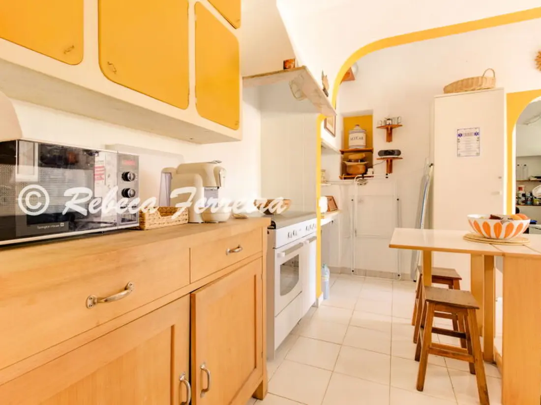 Maison de Vacances Carvoeiro