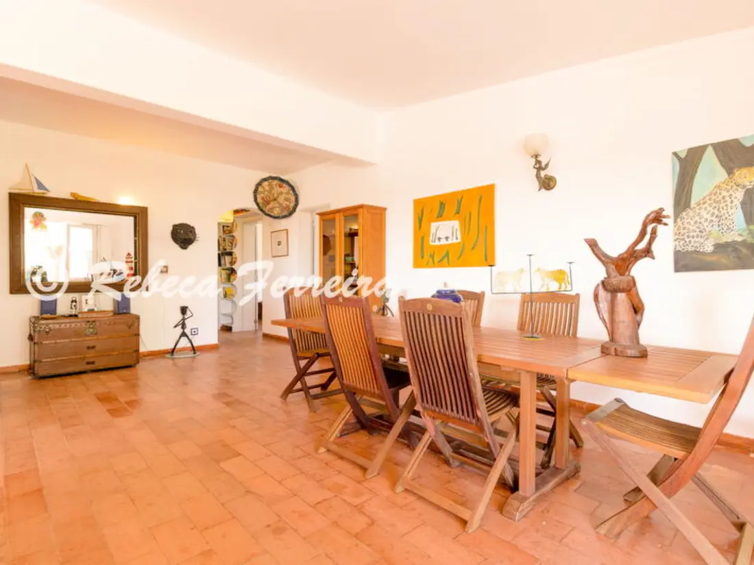 Maison de Vacances Carvoeiro