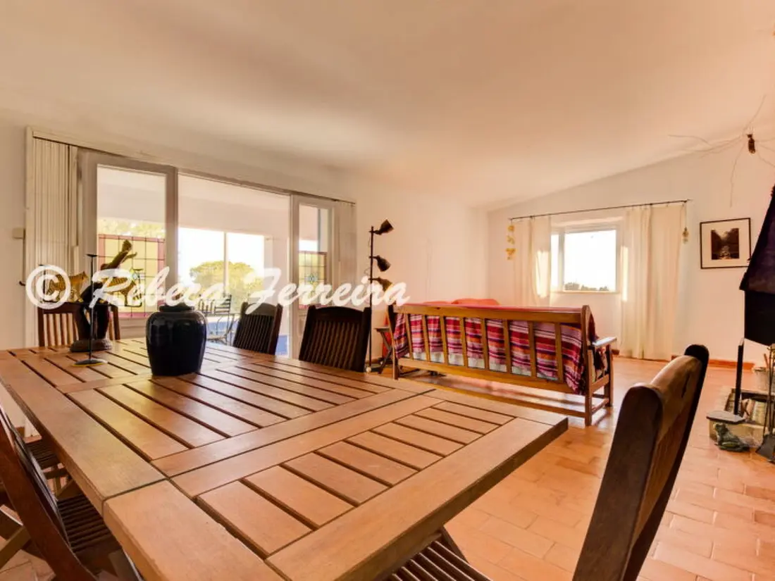 Maison de Vacances Carvoeiro