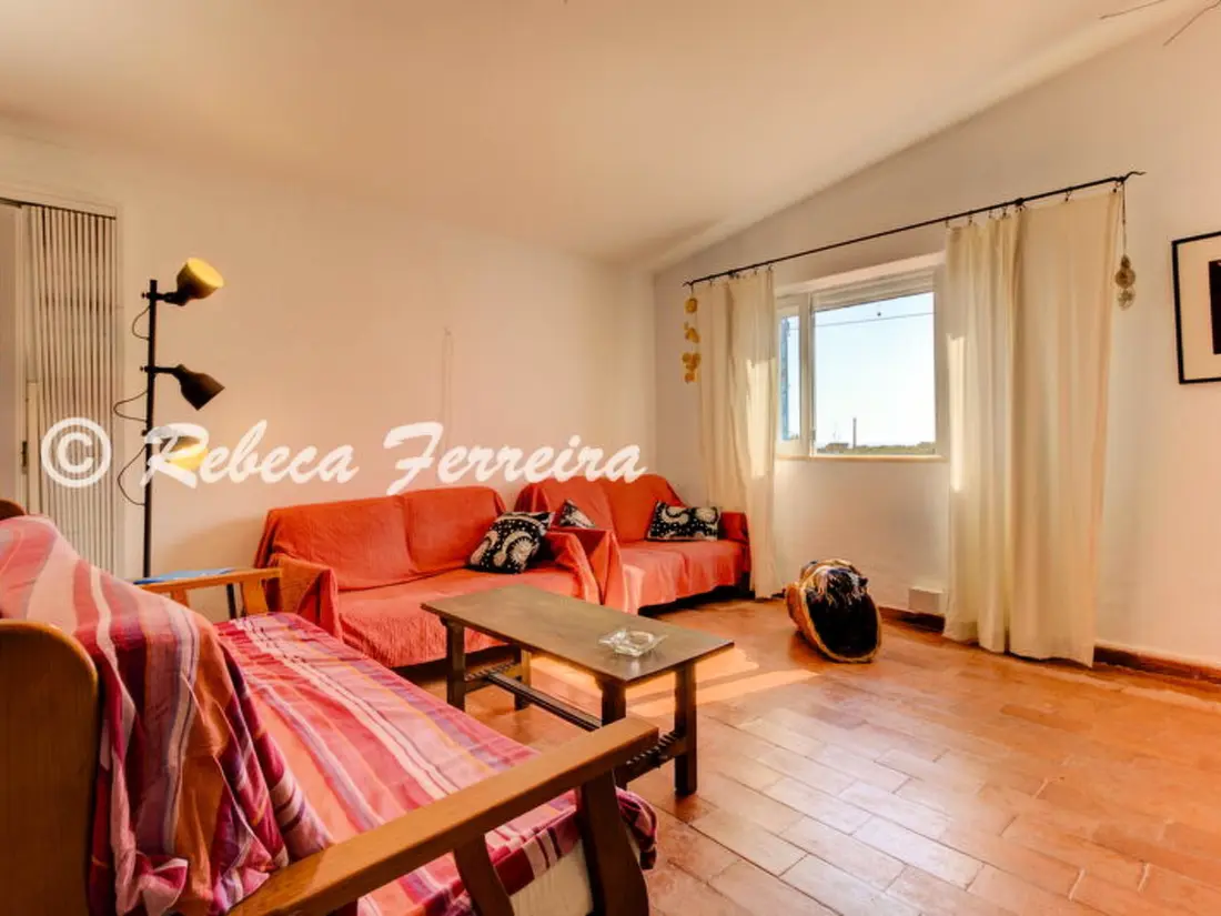 Maison de Vacances Carvoeiro