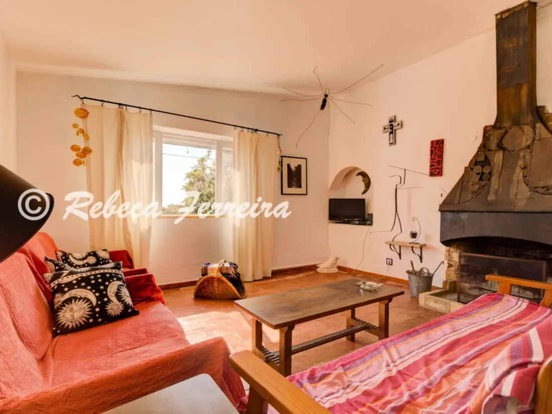 Maison de Vacances Carvoeiro