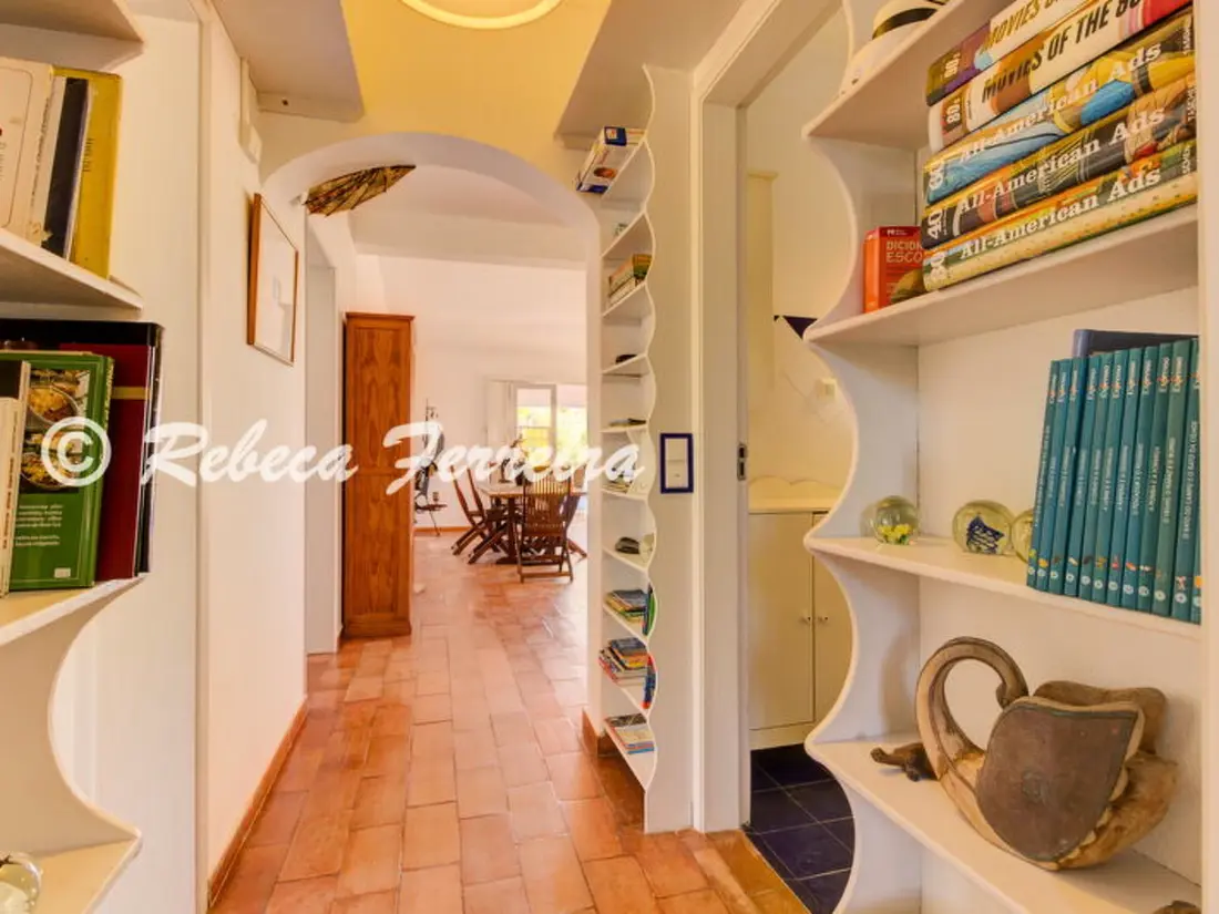Maison de Vacances Carvoeiro