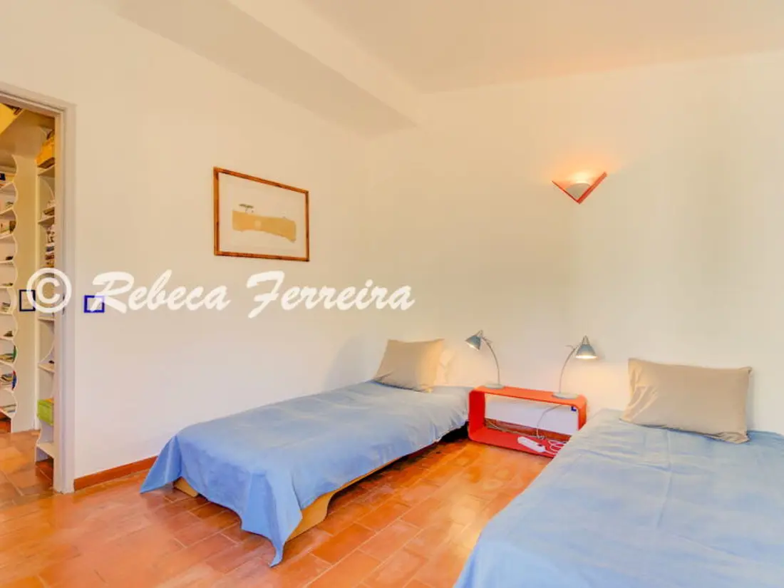 Maison de Vacances Carvoeiro
