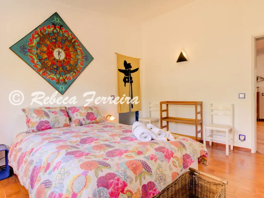 Maison de Vacances Carvoeiro