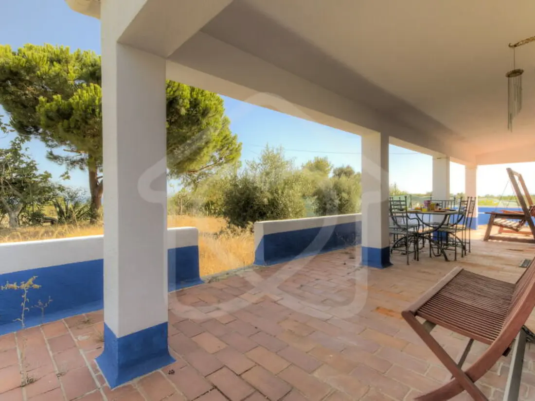 Maison de Vacances Carvoeiro