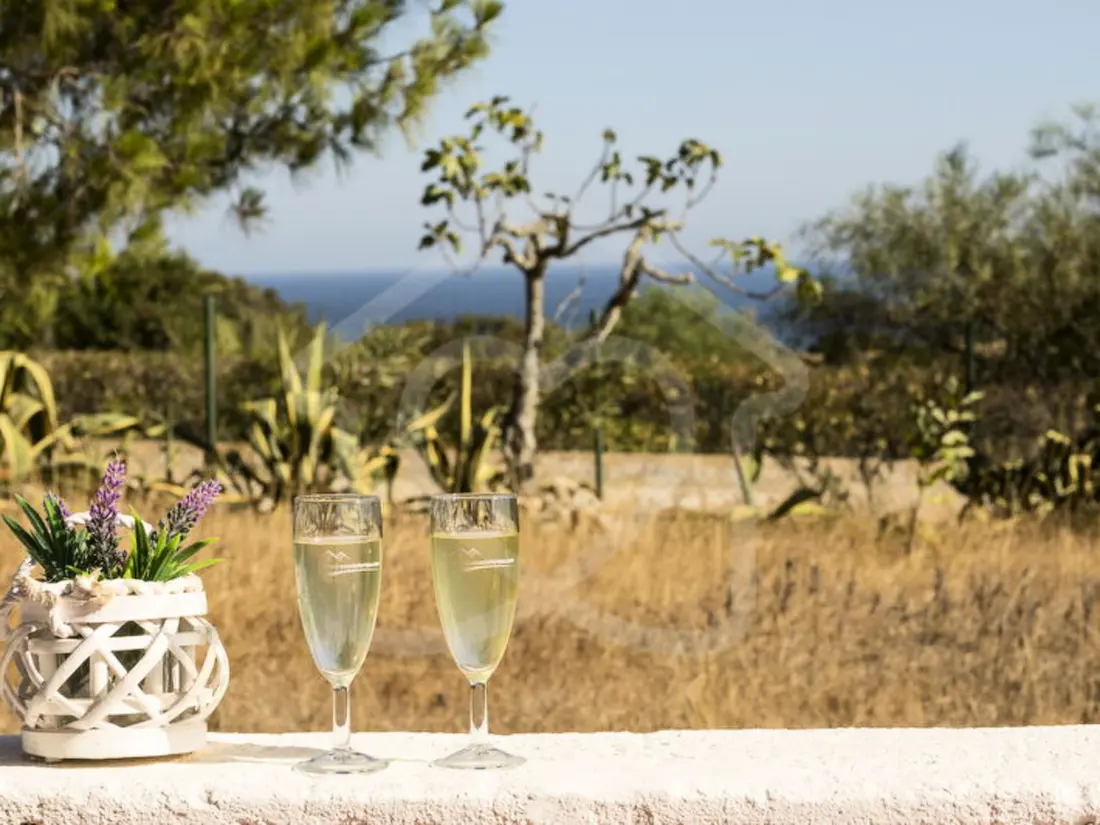 Maison de Vacances Carvoeiro
