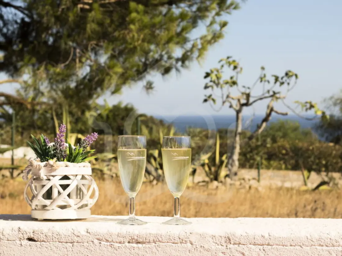 Maison de Vacances Carvoeiro