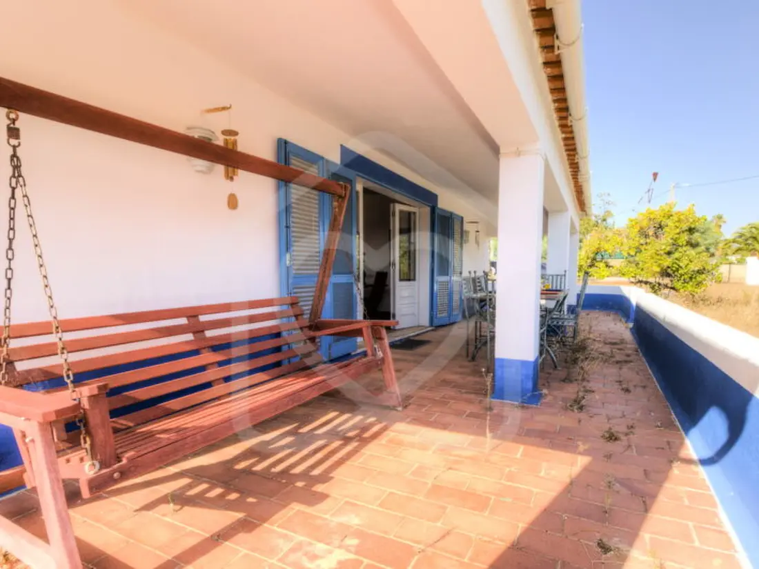 Maison de Vacances Carvoeiro