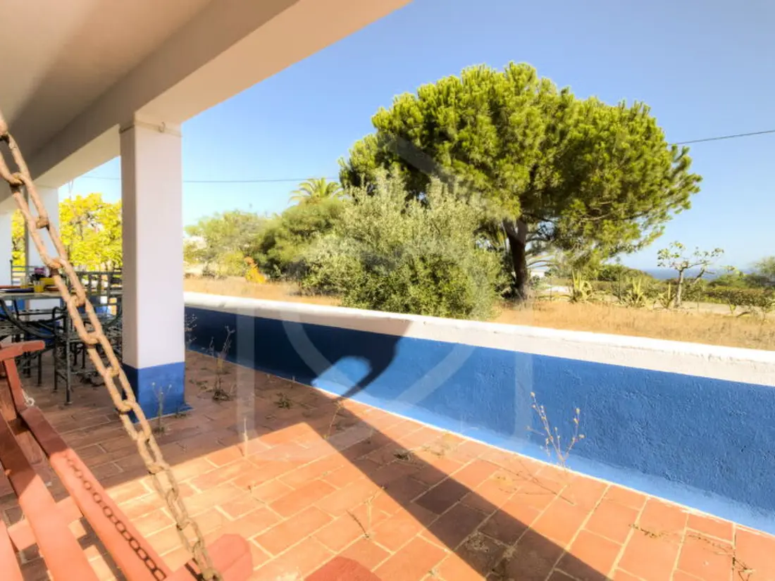 Maison de Vacances Carvoeiro