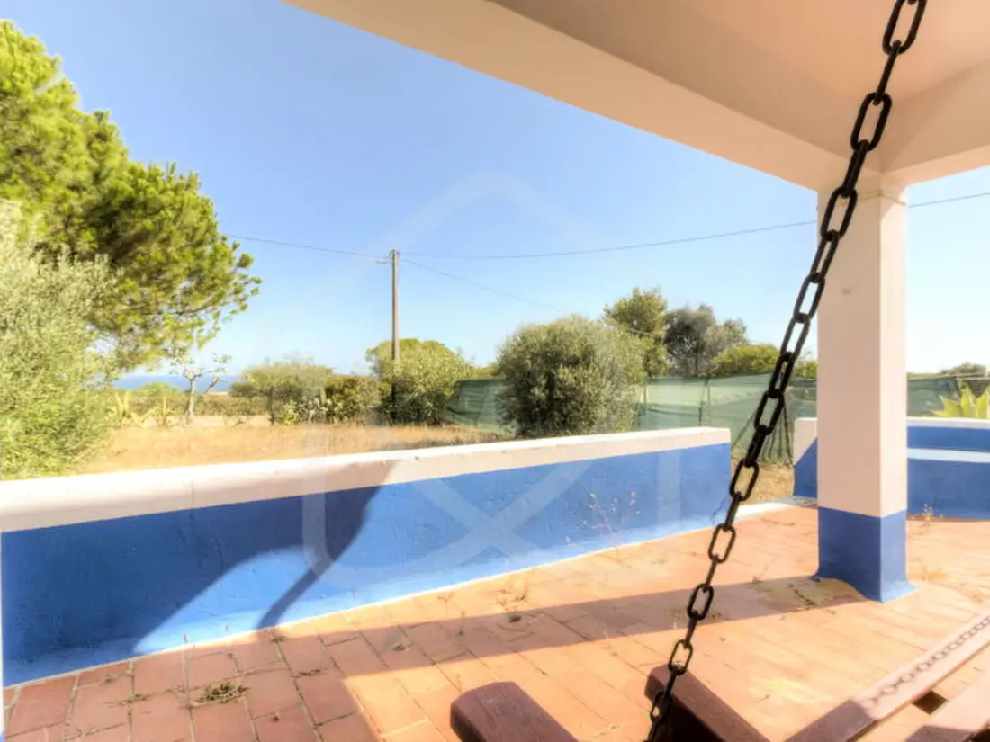 Maison de Vacances Carvoeiro