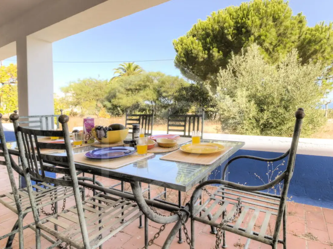 Maison de Vacances Carvoeiro