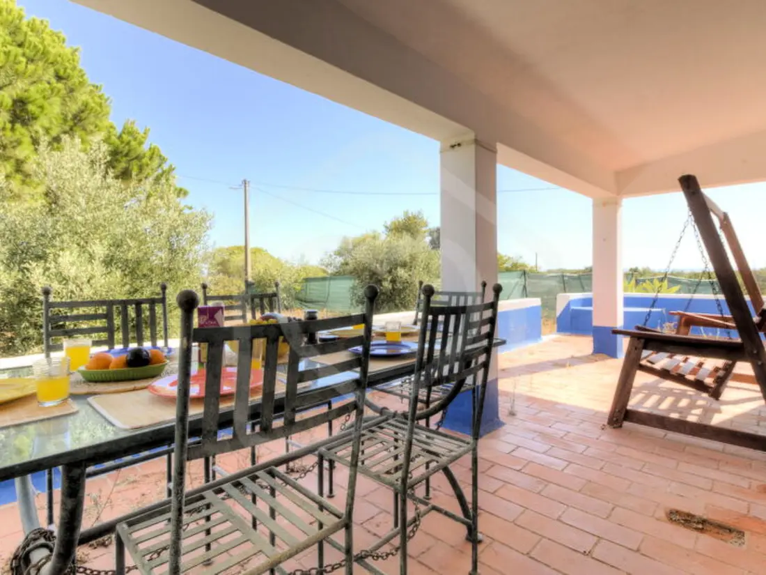 Maison de Vacances Carvoeiro