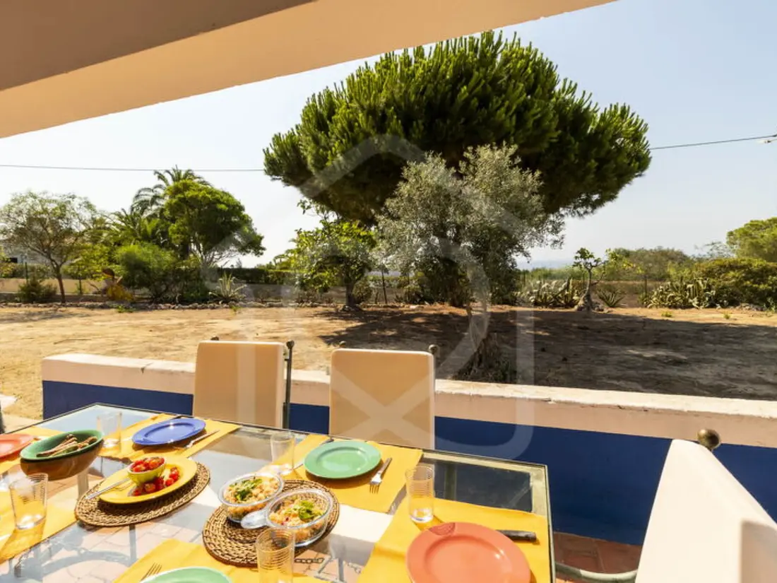 Maison de Vacances Carvoeiro