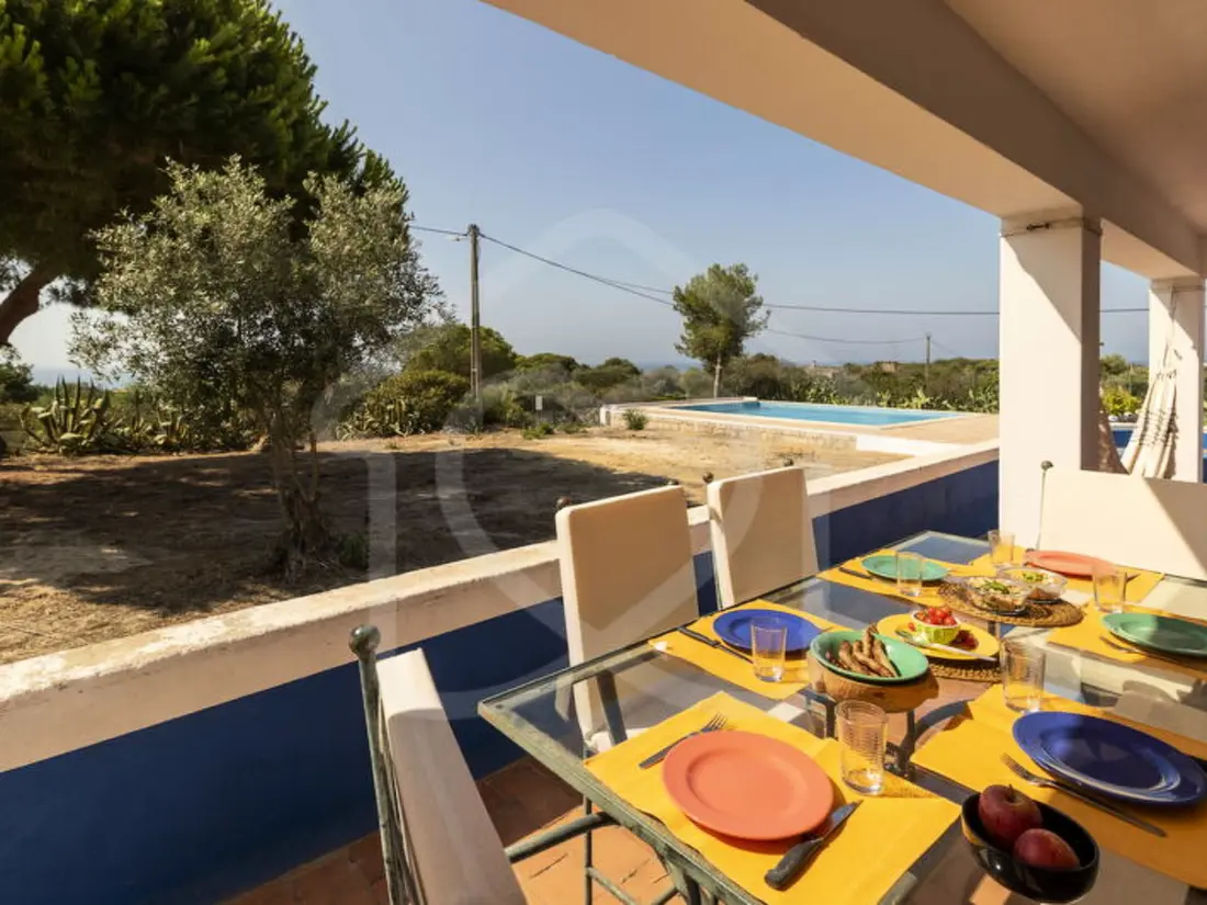 Maison de Vacances Carvoeiro